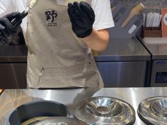 -野人先生Gelato(上海长宁龙之梦店)