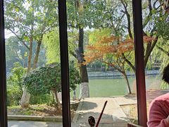 -绍兴老味道·非遗门店(银泰城店)