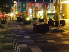-HALO广场(梨园路店)