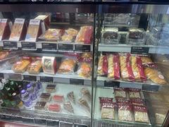 -COSTA COFFEE(天通苑华联店)
