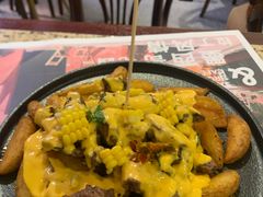 -墨纪Mojí墨西哥餐厅(官舍店)