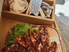 -阿婆情腊排骨火锅(金虹路店)