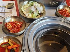 -韩一品韩国料理(柏庐南路店)