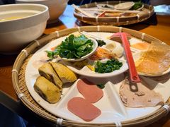 -陳生記米线·始于1989(中山北路店)