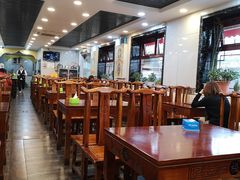 大堂-伊隆斋(什刹海店)