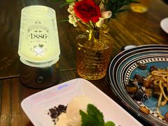 -1886德国汽车餐厅(外滩中央店)