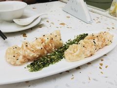 -大树餐厅(环球港店)