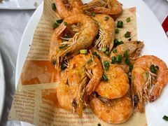 -渔香餐厅·海鲜大排档·现捞活海鲜(南澳旅游必选店)