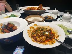 -忆家名门·上海菜(徐家汇店)