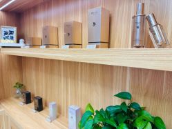 -芳朵美容养生SPA