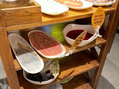 -巴奴毛肚火锅(淮河路店)