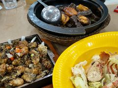 -202特色排档(五缘湾店)