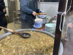 -老字号贾家肉丸糊辣汤(光明巷店)