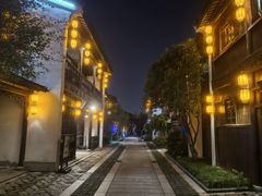 -苏城小院·园林精致苏州菜(斜塘老街店)