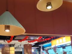 -蜀九香火锅(江油店)