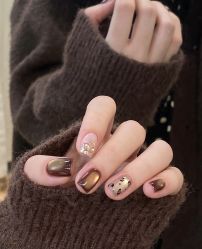 -Mi+·nail美甲美睫