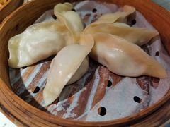 蒸饺-大师兄·西北小馆(南沙万达广场店)