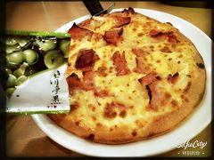 -萨莉亚意式餐厅(东川路店)