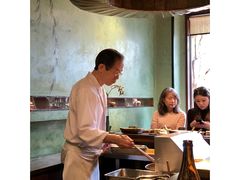 -みかわ是山居