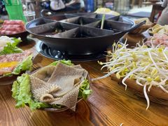 -乖嬢嬢重庆老火锅(南联店)