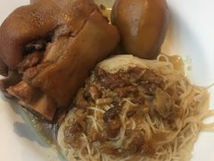 -阿水狮猪脚大王(台中公园店)
