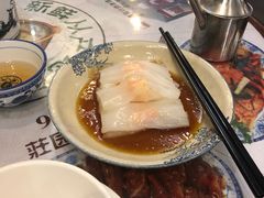 -阿殳菜馆·私厨(水围村店)