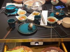 -二刀潮牛(重庆光环购物公园店)