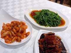 -光明邨大酒家(淮海路店)