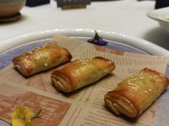 -天瑞轩·粤菜餐厅