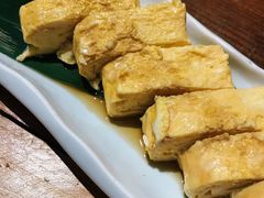 -鸟鸣门屋台料理(金帝银泰店)