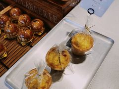 -那家面包房(珠江路店)
