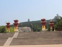 -原山国家森林公园