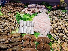 -纽牛有约自助烤肉(漳州中闽店)