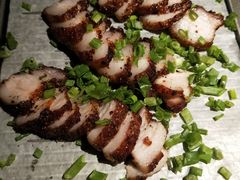-绿茶餐厅(蓝色港湾店)