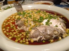 -小吊梨汤·北京菜·烤鸭(鸟巢店)