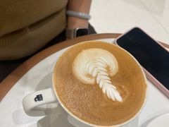 -Peet's Coffee皮爷咖啡(武商Mall手作店)