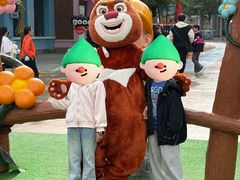 -沈阳方特欢乐世界