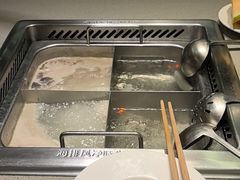 -海底捞火锅(太原南站店)