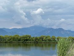 -野鸭湖国家湿地公园