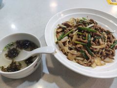 -二扁私房面馆(崂山路店)