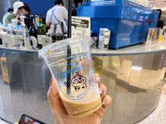 -Something For(中洲湾店)