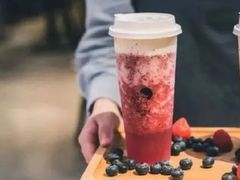 小黄鸭-喜茶(北京三里屯太古里店)