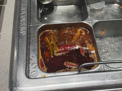 -海底捞火锅(河东万达广场店)