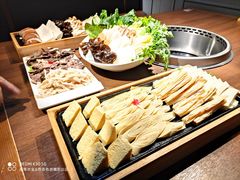 -快乐小羊·内蒙牛羊肉火锅(流花中心店)