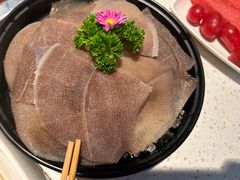-海底捞火锅(阅彩城店)