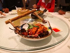 -安蒂娅.悦景轩中餐厅(西乡店)