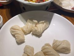 -爱碗亭·鲜炒湖南菜(壹城中心店)