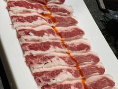 -鹤之乡·齐齐哈尔烤肉·非遗(秋涛路店)