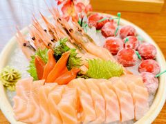 -贵木日本料理·铁板烧(新地假日广场店)