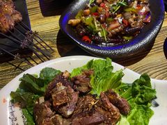 -那些年BBQ烧烤吧